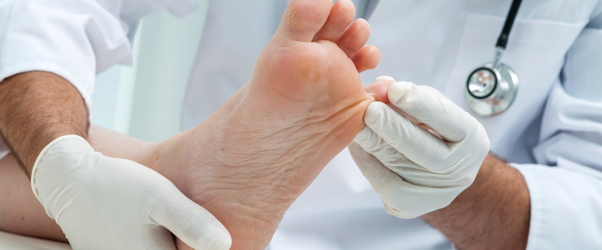 Do Podiatrists Do Pedicures? Professional Care for Healthier Feet