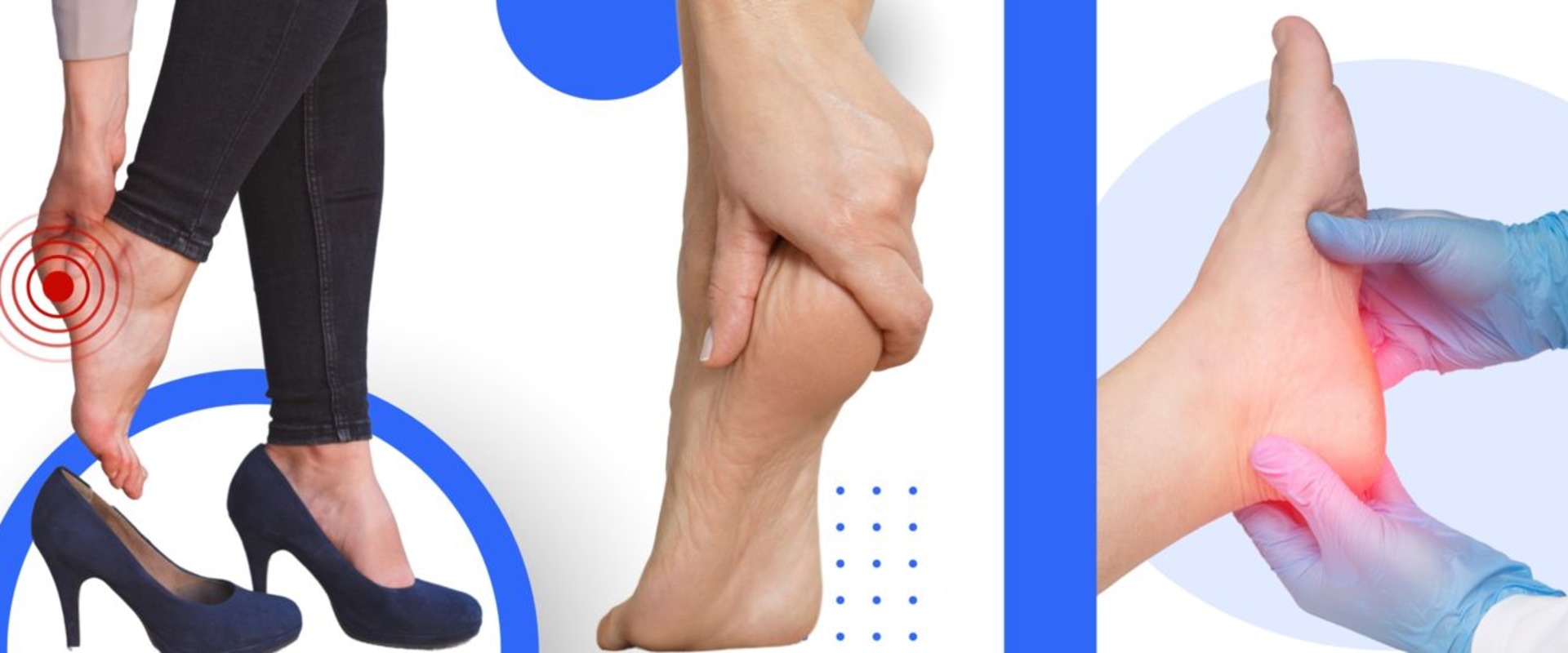 Plantar Fasciitis or Fallen Arches? How to Tell the Difference and When to See a Podiatrist