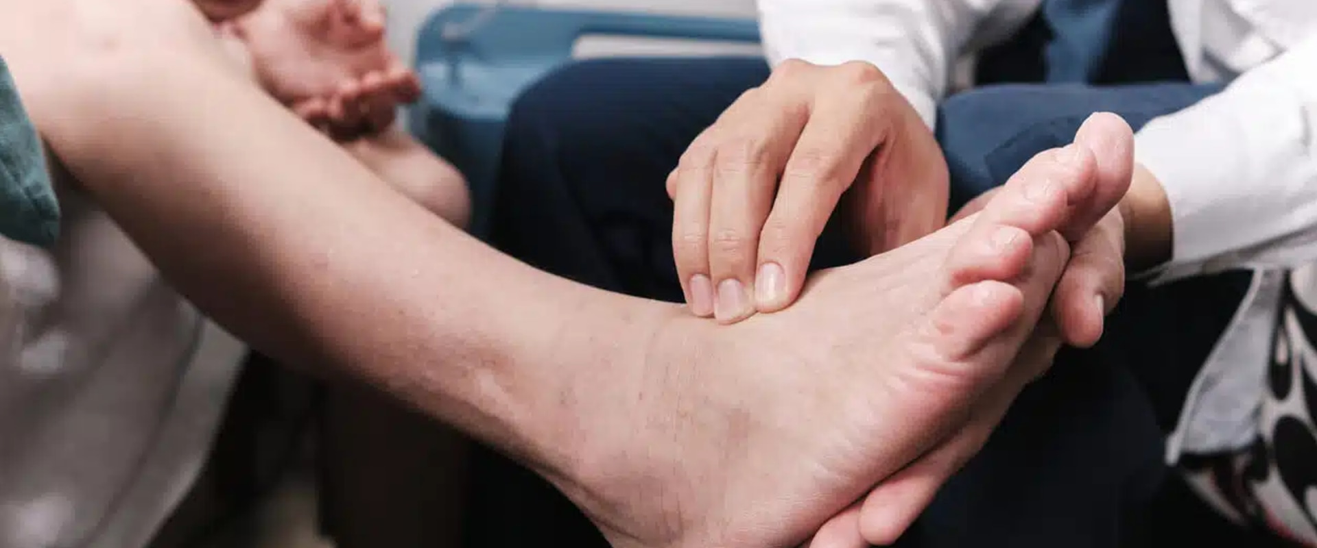 What Is A Chiropodist? Understanding Their Expertise And Finding Podiatrist Near You