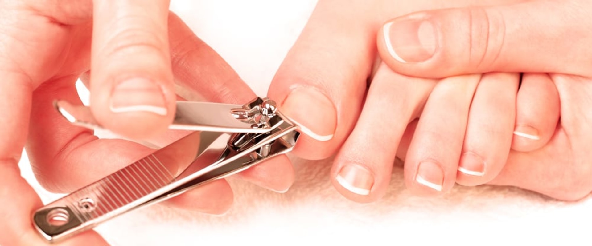 The Expert Guide to Toenail Care: Why You Need a Podiatrist