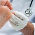 Do Podiatrists Do Pedicures? Professional Care for Healthier Feet