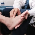 What Is A Chiropodist? Understanding Their Expertise And Finding Podiatrist Near You