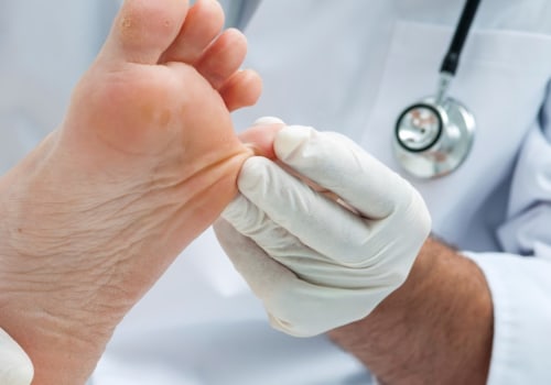 Do Podiatrists Do Pedicures? Professional Care for Healthier Feet