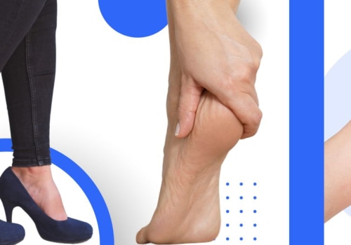 Plantar Fasciitis or Fallen Arches? How to Tell the Difference and When to See a Podiatrist