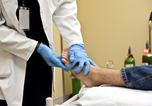 Choosing the Right Specialist for Foot Surgery: A Podiatrist's Perspective